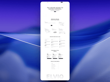 ELVIQ AI thumbnail 3
